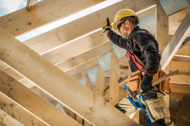 Best Roof Gutter Cleaning  in Kibler, AR