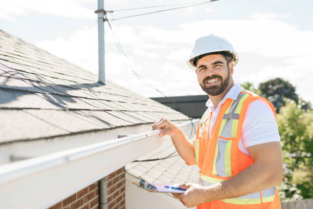 Best Slate Roofing Contractor  in Kibler, AR