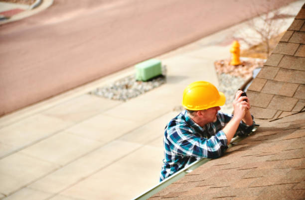 Best Flat Roof Repair Services  in Kibler, AR