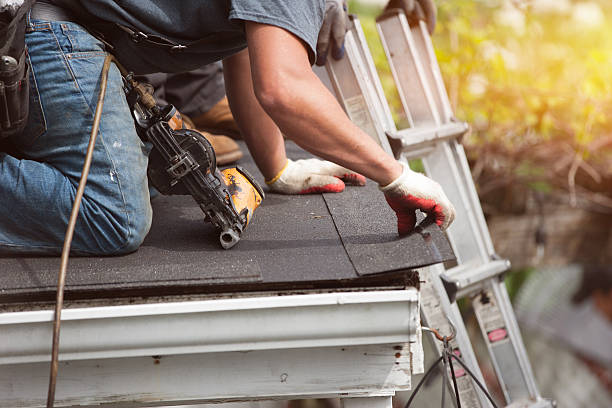Trusted Kibler, AR Roofing Contractor Experts