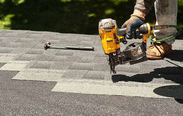 Best Shingle Roofing Installation  in Kibler, AR