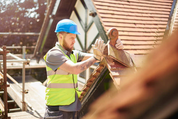 Quick and Trustworthy Emergency Roof Repair Services in Kibler, AR