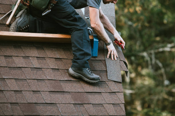 Best Emergency Roof Repair  in Kibler, AR