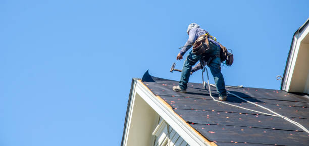 Best Local Roofing Companies  in Kibler, AR